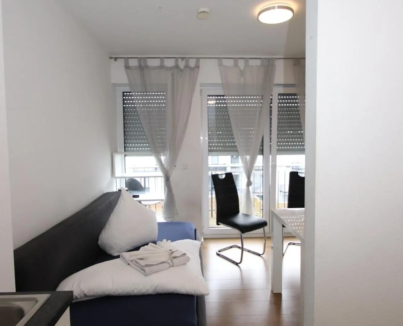 Apartments-Wohnungen Direkt In Aschaffenburg