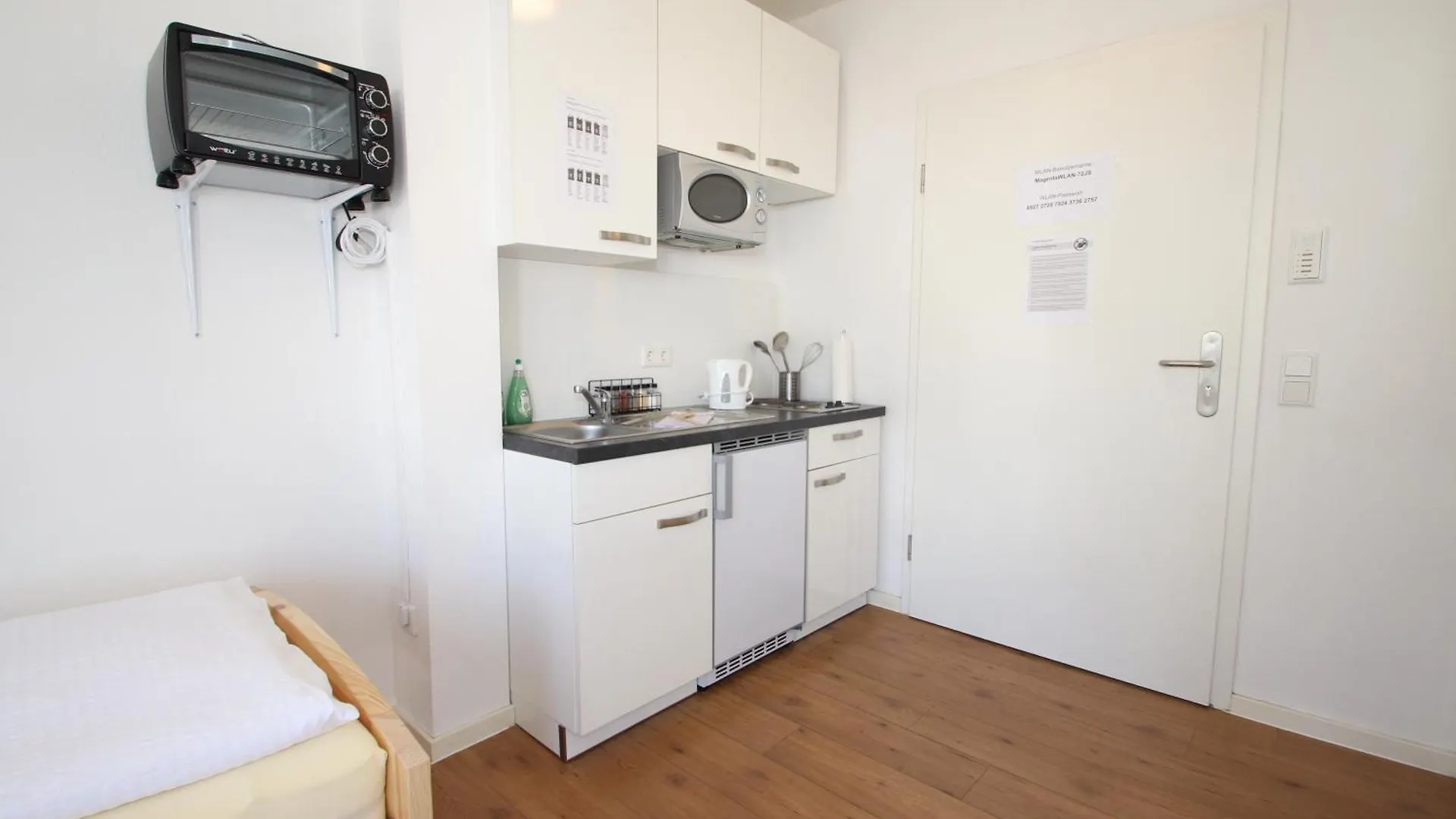 Apartment Apartments-Wohnungen Direkt In Aschaffenburg