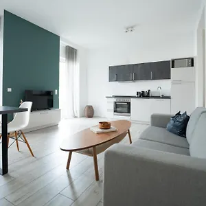Prime Park Deluxe Appartement