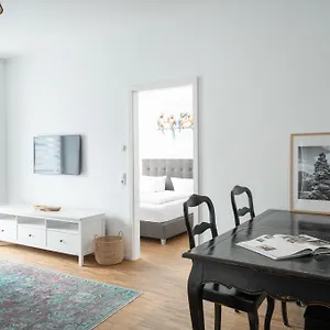 Prime Park Family Appartement